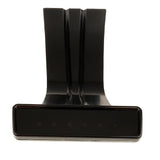 Max Maxb High Mount 3rd Red LED Brake Light for 2007-17 Jeep Wrangler JK Smoke Lens