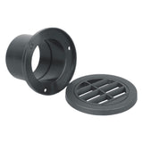Maxbell Outlet Exhaust Connector 60mm Heater Accessories Automotive for Webasto