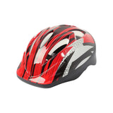 Maxbell Bicycle Helmet Youth Outdoor Lightweight Bike Safety Helmet Bike Helmet Kids Red