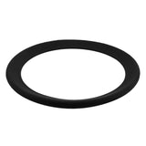 Maxbell Silicone Sax Saxophone Noise Mute Ring Silencer Dampener Parts 11cm