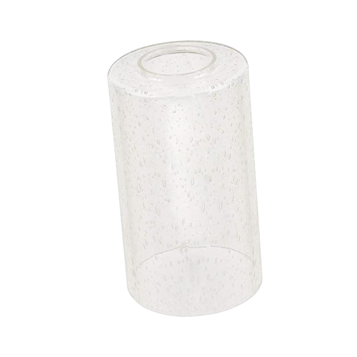 Maxbell Glass Pendant Lamp Shade Decorative Hanging Light Cover for Teahouse Bedroom