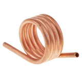 Max RC Boat Brush Motor Water Cooling Jacket Copper Ring for 380 Motor