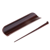 Max Bamboo Tea Scoop Tea Spoon Tea Ceremony Utensil Teaware Accessories
