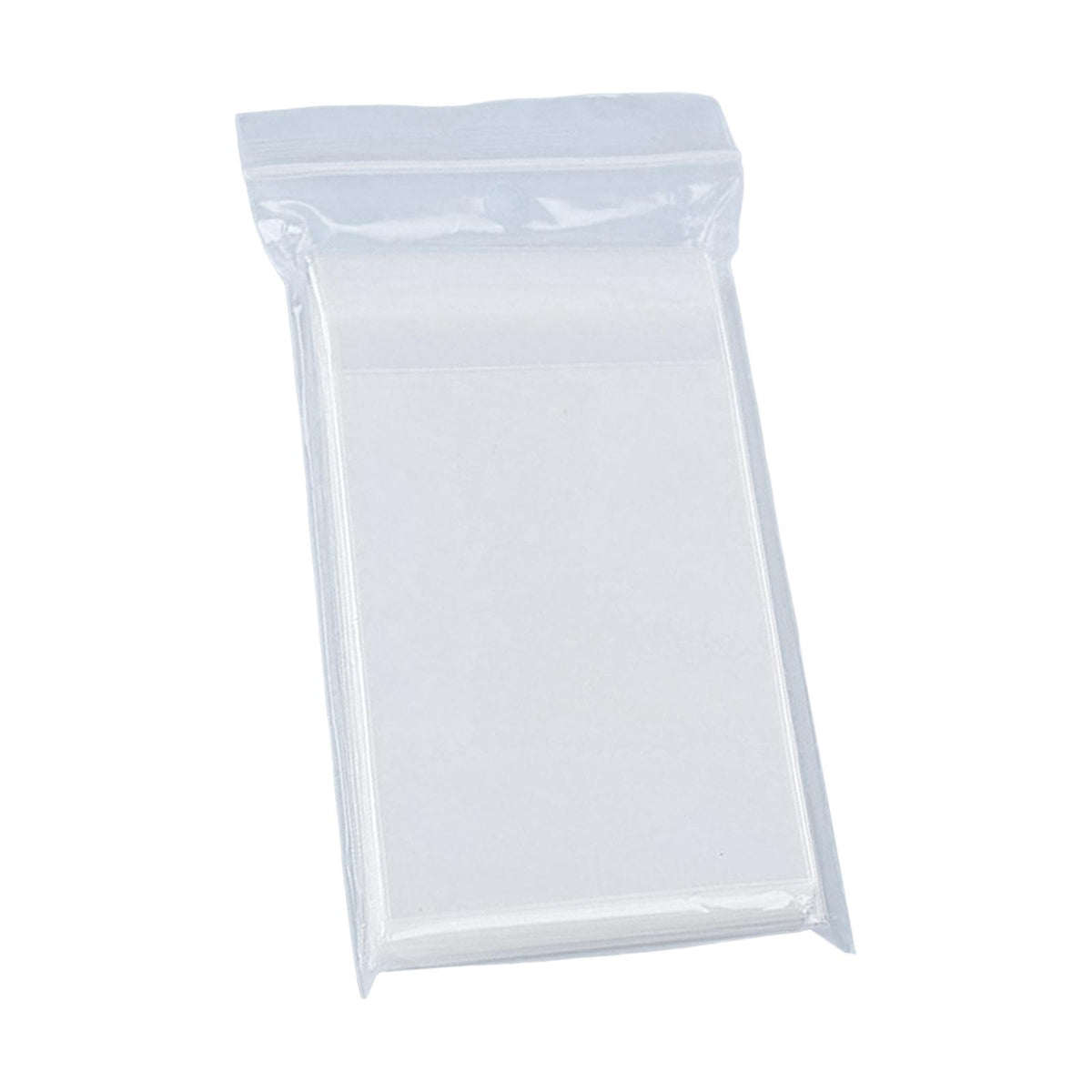 Maxbell 50x Card Sleeves Durable Card Protectors for Board Games Accessories Sealed 6.5cmx9cm