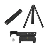 Max DJI OSMO POCKET Camera stabilizer Handheld Mini Smartphone Holder Tripod