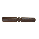 Maxbell Tai Stick Solid Wood Exercise Equipment Fitness Device for Beginner 30cm