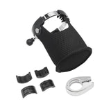 Maxbell Motorcycle Cup Holder Kayak Water Cup Cage Boat Drink Water Bottle Holder
