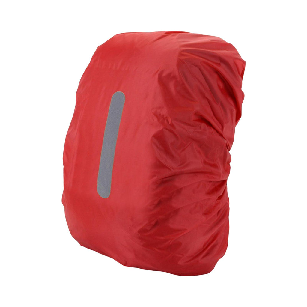 backpack rain cover india IIUIKOO10 Pack Waterproof Disposable Elastic Covers for 15L-40L Backpacks, Hiking Camping Travel Cycling Emergency Raincoat Protector Bags, Wallets and Luggage What Our Gearhead Experts Are Saying Black Polyester Backpack Rain Cover