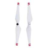 Max 1 Pair Propellers Blades Carbon Fiber Self-tightening for DJI Phantom 3 Pro