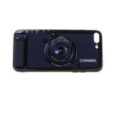 Max Creative Camera Auto Bracket Mobile Phone Case for Iphone7 plus/8 plus Cover