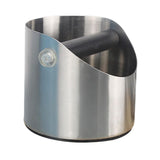 Maxbell Coffee Ground Container Detachable Knock Rod Tamper Dump Bins Anti Slip