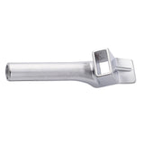 Maxbell Heat Blower Attachments Rustproof for DIY Embossing Soldering Shrinking Heat 8mmx15mm