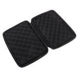 Max Fishing Tackle Box Fishing Bite Alarms Case Bag Zipper Protection Case S