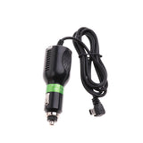 Max Car Charger Adapter 24v to 12v 2A Current Step Down Voltage Reducer Mini USB