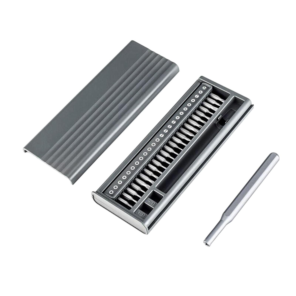 Maxbell 26 in 1 Precision Screwdriver Set Repair Tool Kit for Mobile Phone Computer