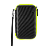 Maxbell Portable Protective Cover Container Men Grooming Electric Shaver Travel Case