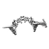 Max Viking Celtic Hairpin