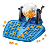 Maxbell New Family Bingo Lotto Game Family Board Kids Children Educational Toy
