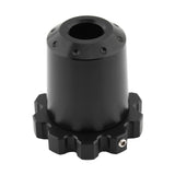 Maxbell Throttle Lock Cruise Control Accessories Grip Professional for Kawasaki Black