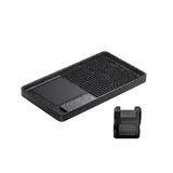 Maxbell Mobile Phone Screw Storage Tray universal Practical Durable Portable