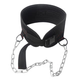Maxbell Weightlifting Dipping Belt Buckle Comfortable for Fitness Bodybuilding