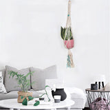 Max Plant Holder Pot Hanger Indoor Outdoor Decorative 3