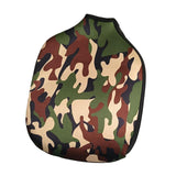 Maxbell Racket Sleeve Waterproof Case Storage Carrier Holder Pickleball Paddle Cover Green