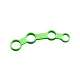 Maxbell Piano Finger Expander Finger Extensor Strengthener Tool Extender for Piano M
