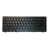 Maxbell Keyboard US for Dell Inspiron 1370 13Z HC1J0 OHC1J0 Keyboard