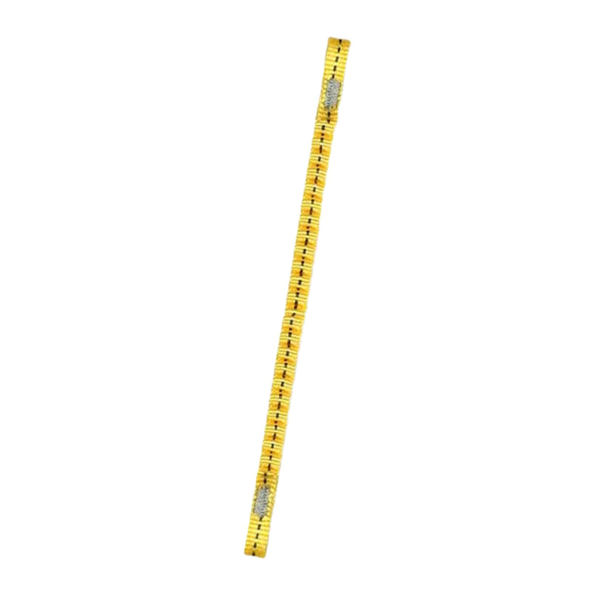Maxbell Climbing Restraint Lanyard Fall Protection Pulling with Double Loops Outdoor