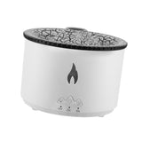 Maxbell Essential Oil Aroma Diffuser Air Humidifier Low Noise for Bedroom Home