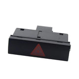 Maxbell Hazard Warning Light Switch Button 4F0941509 for A6 S6 Replacement