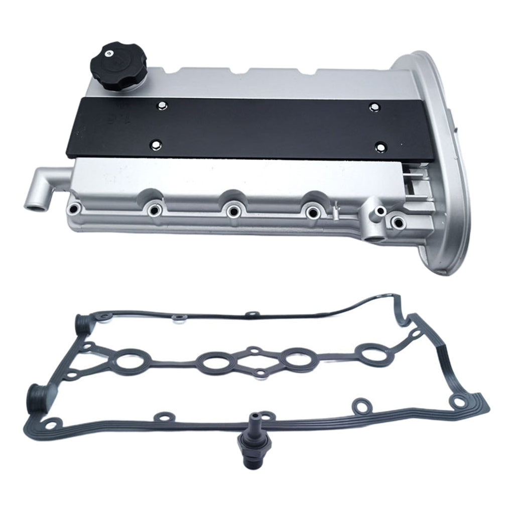 Maxbell Cylinder Head Valve Cover For Daewoo Buick 1.6 Chevrolet Optra Lacetti Aveo