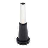 Max Maxb Trumpet Mouthpiece Musical Replacements Part Accs Kit for Beginners Players