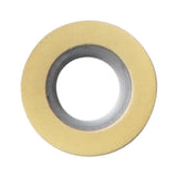 Maxbell RPMT1003-TT Carbide Insert Turning Tool Holder Insert Replacement Golden