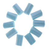 Max Latch Hook Kits - 10 Bundle Crocheting Rug Yarn for Needlecrafts 0123