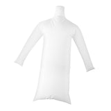 Maxbell Inflated Clothes Dryer Bag Down Jacket Drying Rack Travel for Pants Shirts