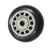 Maxbell Pulley Wheel for Gym Equipment Roller Skate Wheel for Equipment Fitness