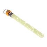 Maxbell Glow Light Stick Fluorescent Light for Night Snorkeling Water Sports Camping Golden 184x15.5mm