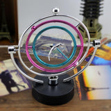 Maxbell Perpetual Motion Machine Desk Toy Office Home Table Study Decor A607