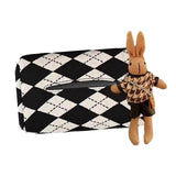 Maxbell Car Tissue Holder Back Seat Headrest Hanging Tissue Dispenser Style B