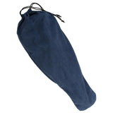 Maxbell Violin Cover Violin Storage Bag Violin Accessory Silk Fabric Violin Bag Style A