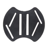 Maxbell Plastic Buckle for Rock Climbing Safety Harness Back Hang Point Connect A