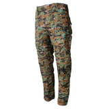 Maxbell Mens Army Military Pants Tactical Combat Uniform Trousers 34 Camo Pants