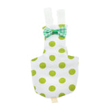 Max Comfortable and Soft Parrot Nappy Diaper Parrots Napkin Pet Birds Clothes S