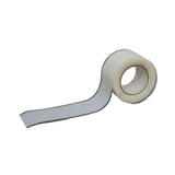 Maxbell Sealing Strip Sticker Waterproof Silicone Grip Tape for Outdoor Operations White