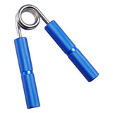 Maxbell Hand Grip Resistance Home Gym Trainer Wrist Strengthener Trainer Nonslip blue