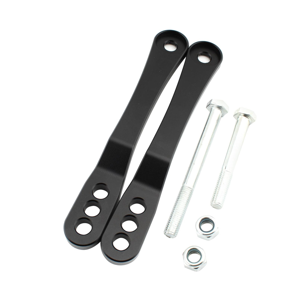 Maxbell Motorcycle Lifting Moving Bracket Replacement for Kawasaki Ninja 06-22