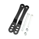 Maxbell Motorcycle Lifting Moving Bracket Replacement for Kawasaki Ninja 06-22