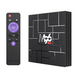 Maxbell Newest M96 Android 9.0 5G Hotspot Set-Top Box  2GB 16GB uk plug